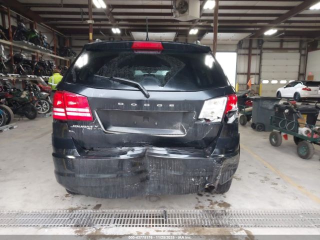 Dodge Journey Se Image 10