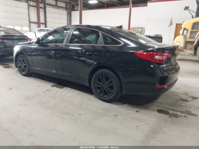 Hyundai SONATA Se Image 16