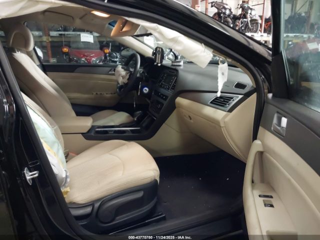 Hyundai SONATA Se Image 2