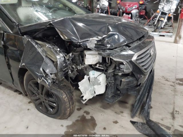 Hyundai SONATA Se Image 10