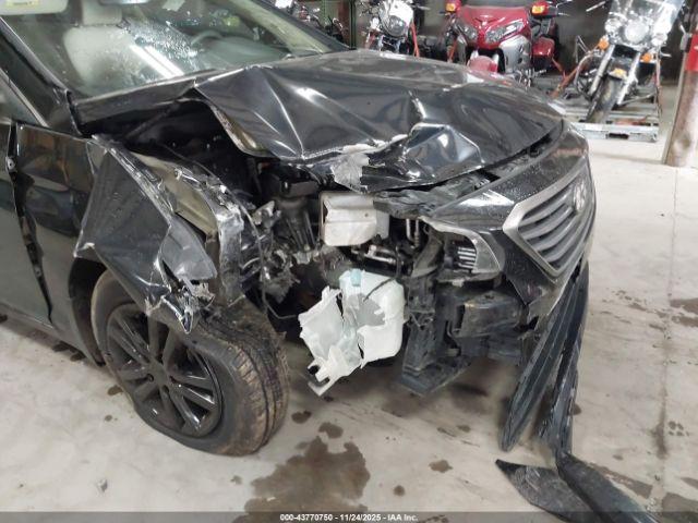 Hyundai SONATA Se Image 10