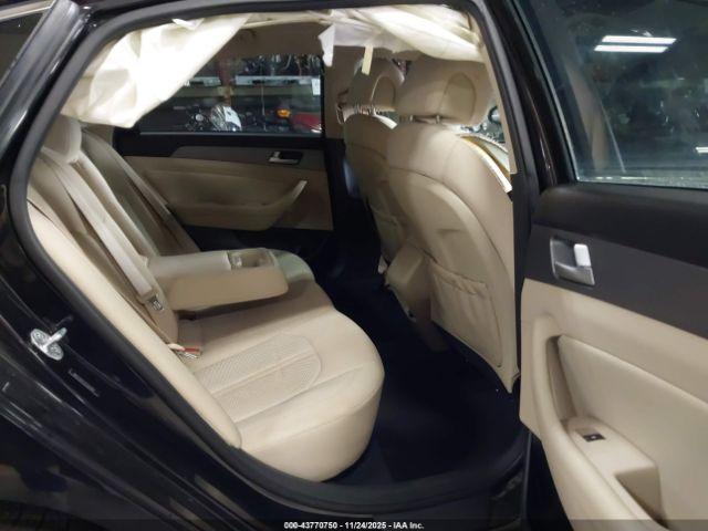 Hyundai SONATA Se Image 6