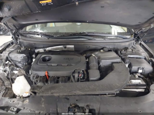 Hyundai SONATA Se Image 15