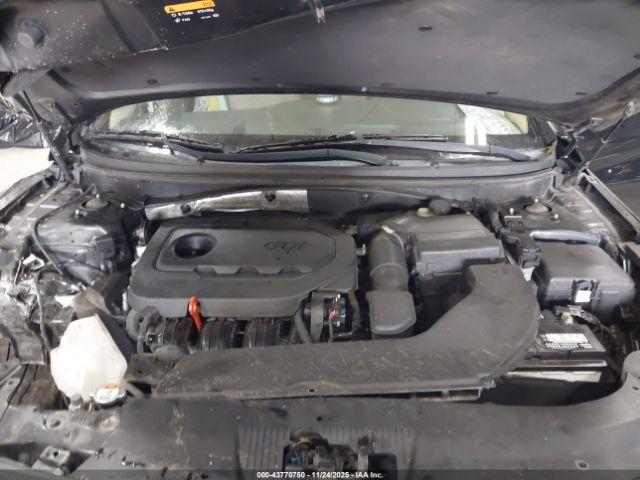 Hyundai SONATA Se Image 15