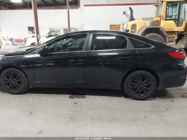 Hyundai SONATA Se Image 13