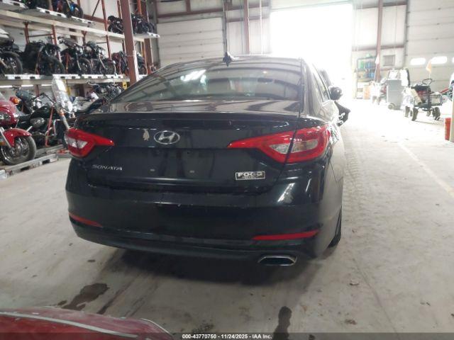 Hyundai SONATA Se Image 12