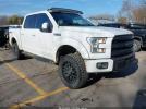 Ford F-150 Lariat Image 1
