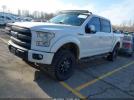 Ford F-150 Lariat Image 2