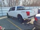 Ford F-150 Lariat Image 3