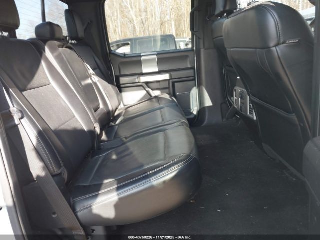 Ford F-150 Lariat Image 6