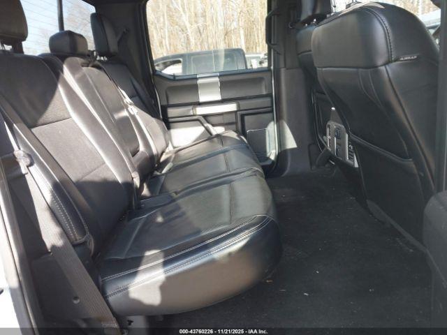 Ford F-150 Lariat Image 6