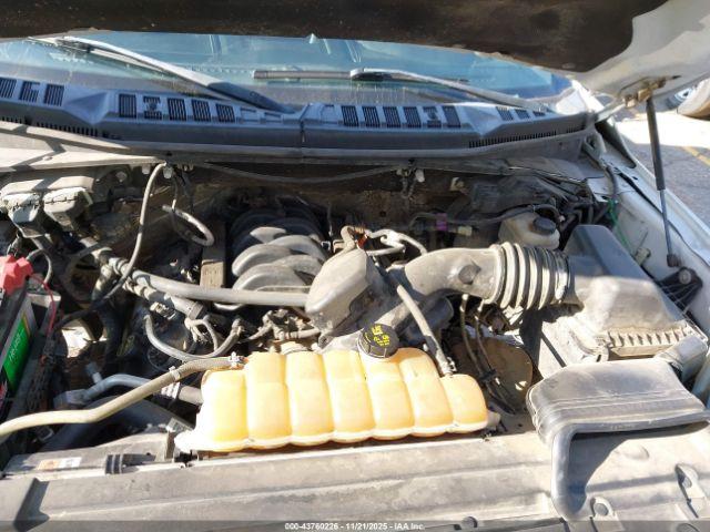 Ford F-150 Lariat Image 5