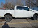 Ford F-150 Lariat Image 11