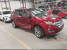 Ford Edge Titanium Image 1