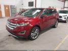 Ford Edge Titanium Image 2
