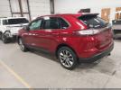 Ford Edge Titanium Image 3