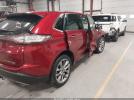 Ford Edge Titanium Image 10