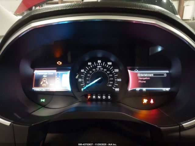 Ford Edge Titanium Image 7