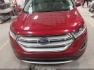Ford Edge Titanium Image 11