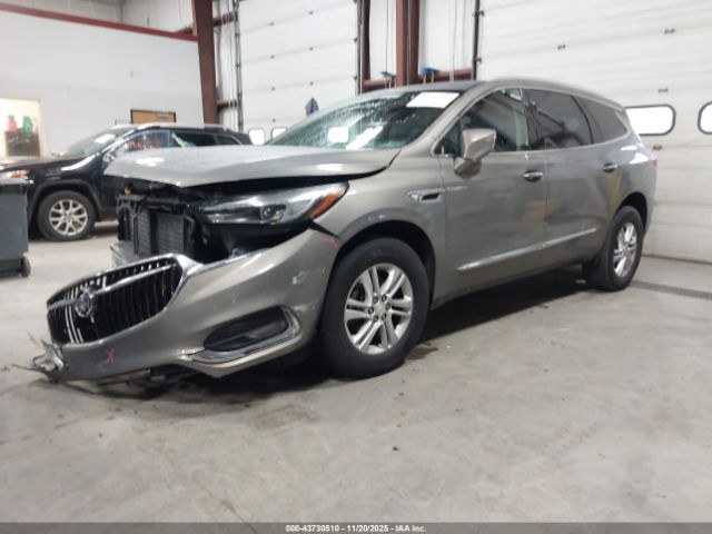 Buick Enclave Fwd Essence Image 3