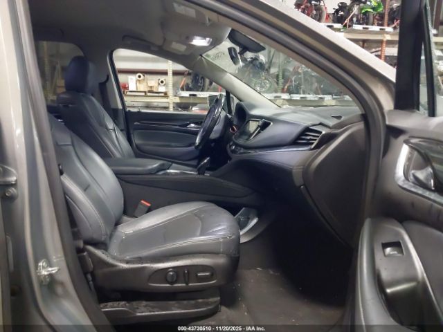 Buick Enclave Fwd Essence Image 12