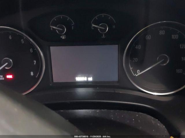 Buick Enclave Fwd Essence Image 15