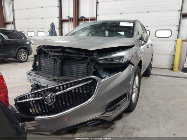 Buick Enclave Fwd Essence Image 8