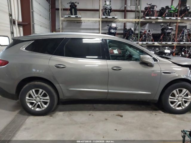 Buick Enclave Fwd Essence Image 9