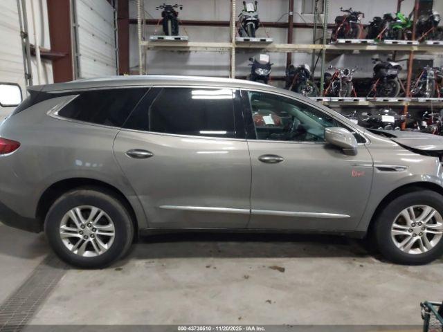 Buick Enclave Fwd Essence Image 9