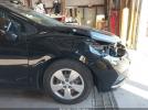 Chevrolet Cruze Ls Auto Image 16