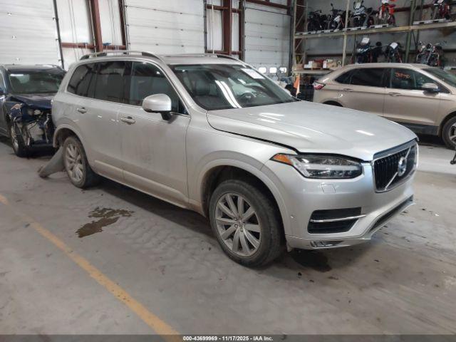  Salvage Volvo XC90