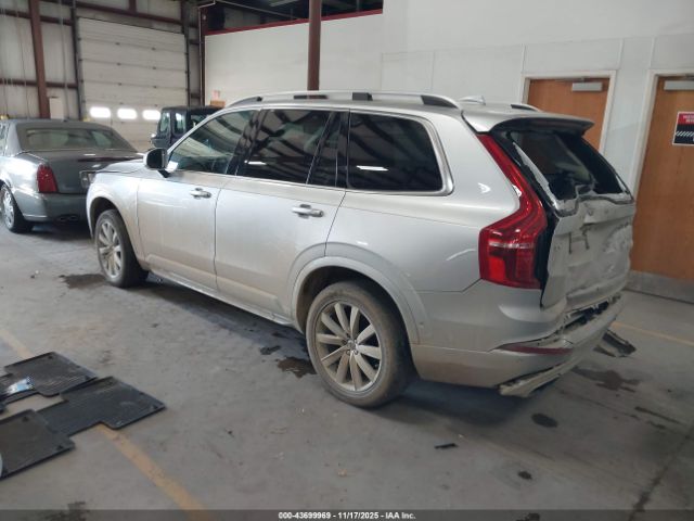 Volvo XC90 T6 Momentum Image 14
