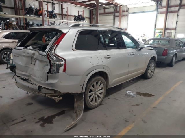 Volvo XC90 T6 Momentum Image 16