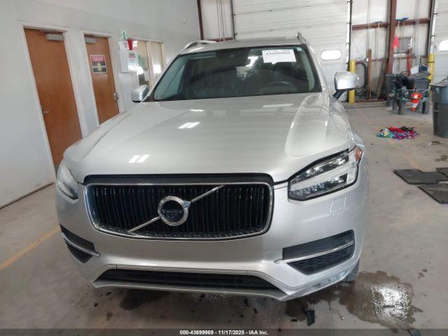 Volvo XC90 T6 Momentum Image 10