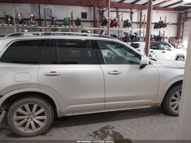 Volvo XC90 T6 Momentum Image 8