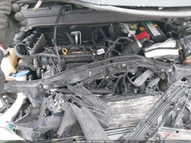 Ford Fusion Se Image 11