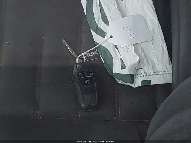 Ford Fusion Se Image 5