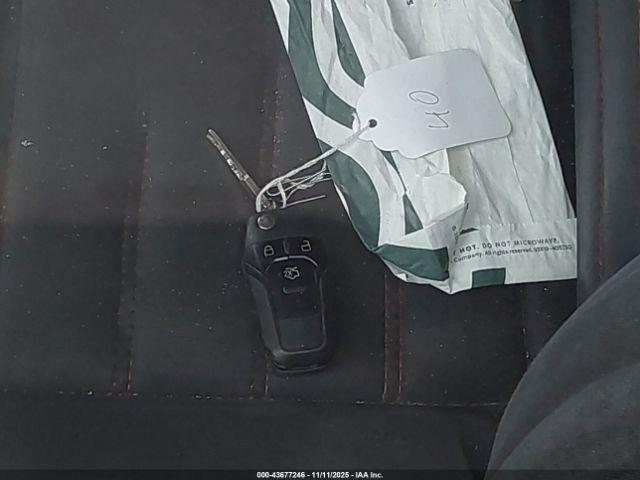 Ford Fusion Se Image 5