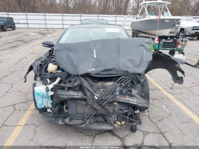 Ford Fusion Se Image 15