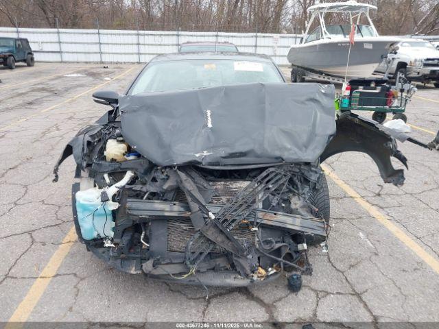 Ford Fusion Se Image 15