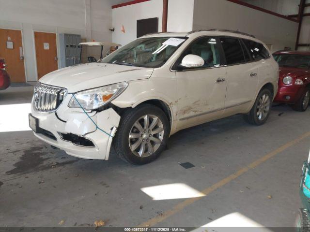 Buick Enclave Premium Image 6