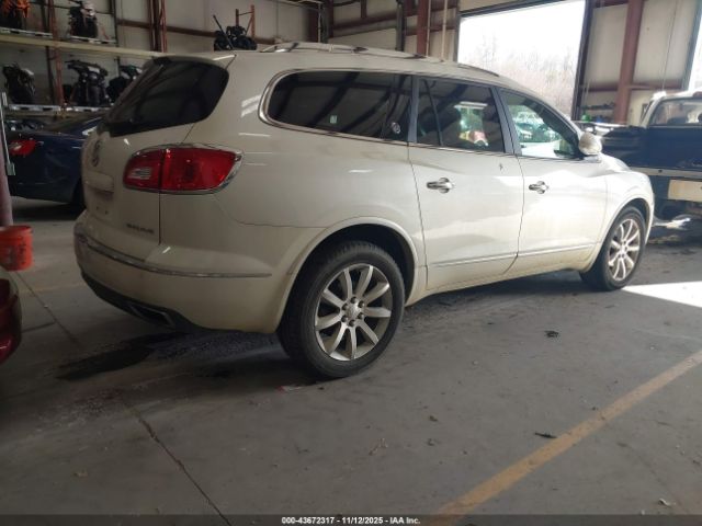 Buick Enclave Premium Image 2