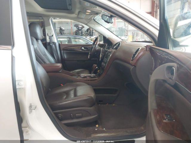 Buick Enclave Premium Image 7