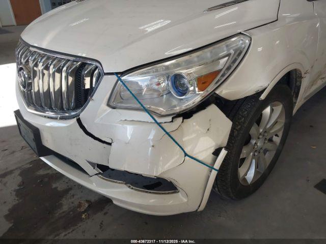 Buick Enclave Premium Image 4