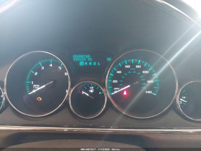 Buick Enclave Premium Image 16