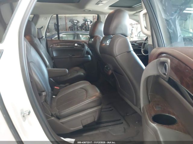Buick Enclave Premium Image 5