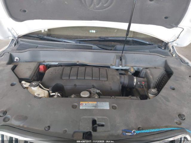 Buick Enclave Premium Image 8