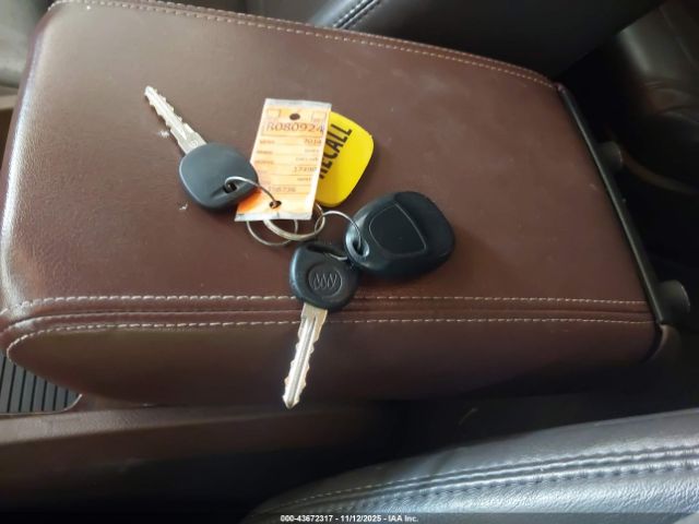 Buick Enclave Premium Image 14