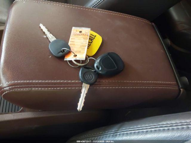 Buick Enclave Premium Image 14