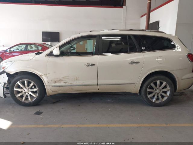Buick Enclave Premium Image 12